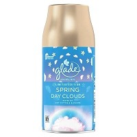 Glade Day Clouds Air Freshener Refill 269ml